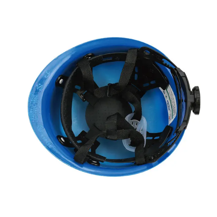 China Durable Glass Fiber Safety Helmet for Industrial Use - Customizable Head Protection from China Suppliers and Factory Product, Factories