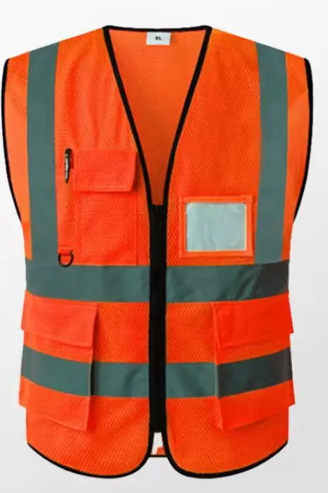 China High-Quality Reflective Vest for Construction & Transportation - China Suppliers & Factory Model XT-021 Manufacturers, Factories