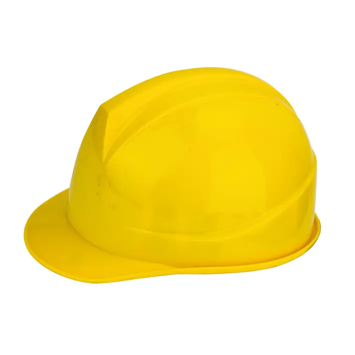 China Safety Helmets from Factory Suppliers - Model XT-014 for Construction, Transportation, and Industrial Use
