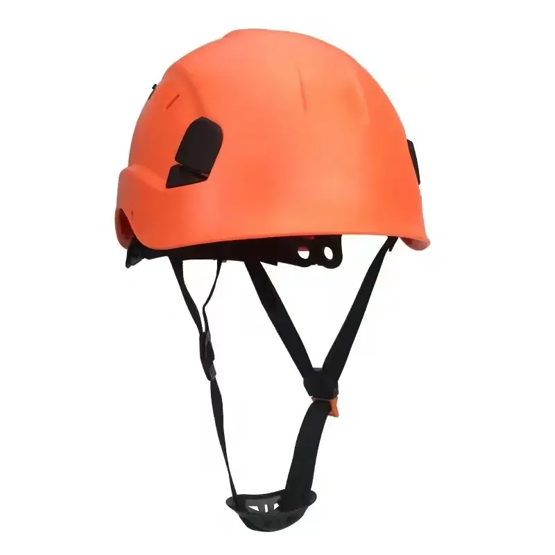 Wholesale High Quality Adjustable Safety Helmet for Workers - China Factory Suppliers, HDPE Construction & Industry Use Manufacturers, Supplier