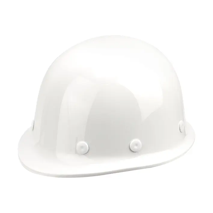 Wholesale High-Quality Personalized Industrial Fiber Glass Safety Helmet Manufacturers, Suppliers