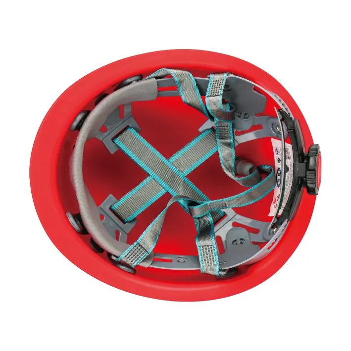 China Round Multi-style Headgear Safety Helmet XT-004 - High-Quality HDPE from China Suppliers and Factory Manufacturers, Suppliers