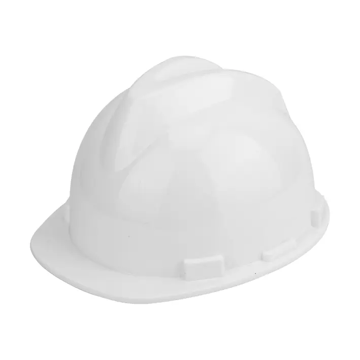 China Safety Helmets from Factory Suppliers - Model XT-014 for Construction, Transportation, and Industrial Use