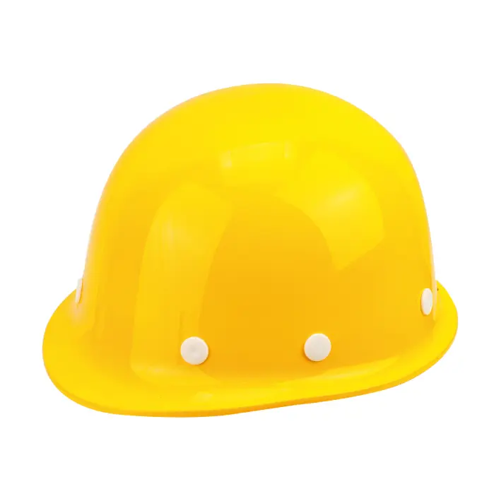 Wholesale High-Quality Personalized Industrial Fiber Glass Safety Helmet Manufacturers, Suppliers
