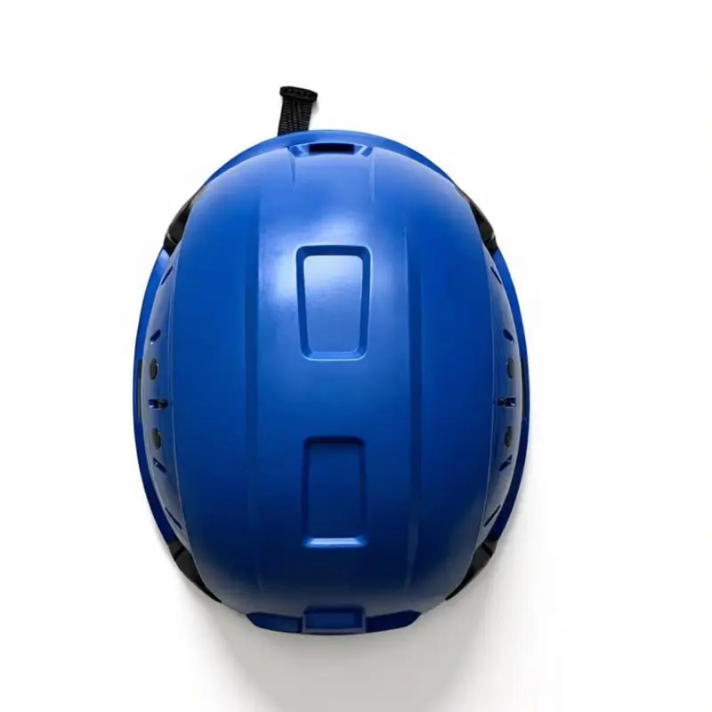 China Breathable Security Hard Hat ABS Rescue Climbing Safety Helmet Manufacturers, Factory