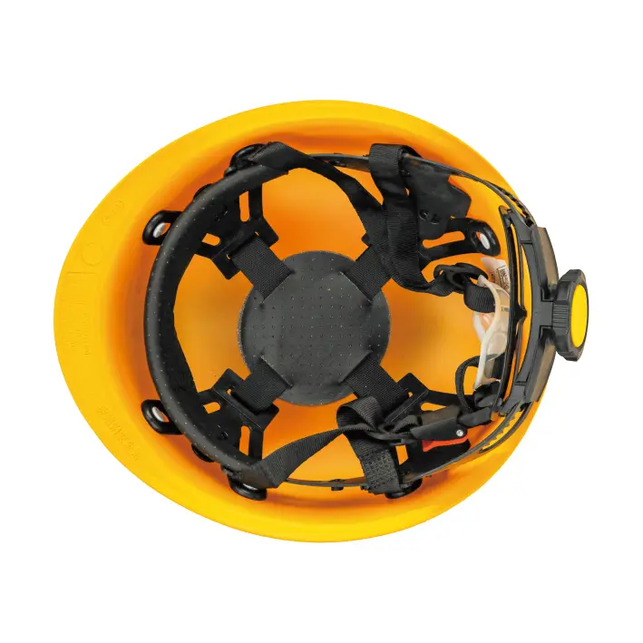 Wholesale High-Quality Personalized Industrial Fiber Glass Safety Helmet Manufacturers, Suppliers