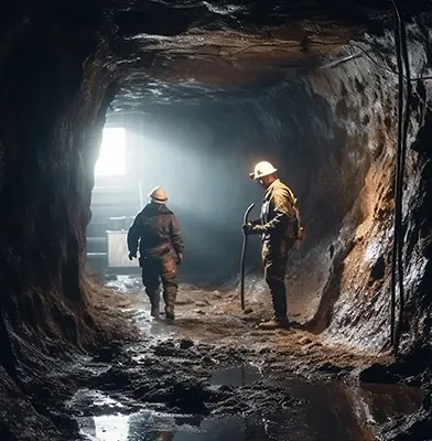 Xintuo safety helmet in construction site application - real-world protection case study