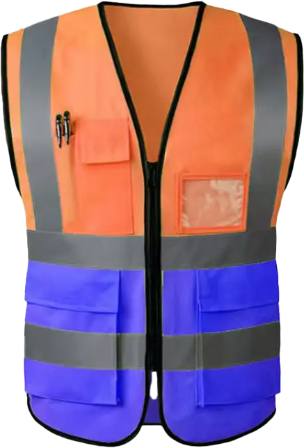 Wholesale High Visibility Reflective Vest - Customizable OEM/ODM from China Suppliers | Factory Direct Warp-Knitted Design Factories, Factory