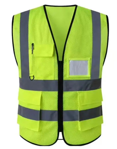 China High-Quality Reflective Vest for Construction & Transportation - China Suppliers & Factory Model XT-021 Manufacturers, Factories