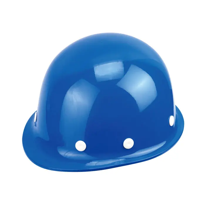 China Durable Glass Fiber Safety Helmet for Industrial Use - Customizable Head Protection from China Suppliers and Factory Product, Factories
