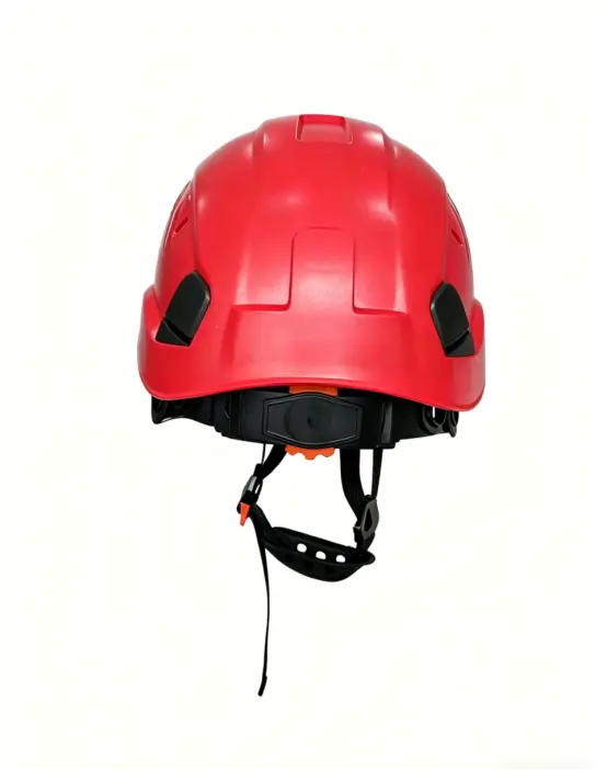 China CE and ANSI dual-certified safety helmets with face shields for industrial and construction use Manufacturers, Suppliers