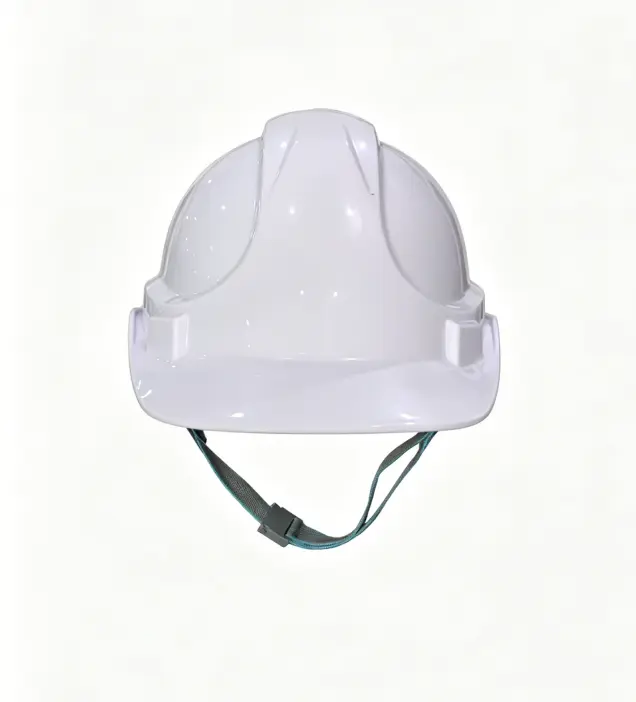 Wholesale ABS/HDPE Ventilated Construction Working Hard Hat and Safety Helmet Suppliers, Products