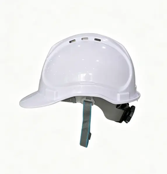 Wholesale ABS/HDPE Ventilated Construction Working Hard Hat and Safety Helmet Suppliers, Products