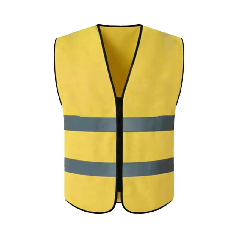 Wholesale High-Visibility Outdoor Reflective Safety Clothing for Construction - China Supplier & Factory, Lightweight & Breathable Products, Factory