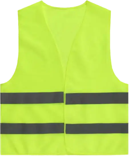 Wholesale High-Visibility Reflective Safety Vest for Construction & Outdoor Jobs - China Suppliers & Factory Direct Manufacturer, Product