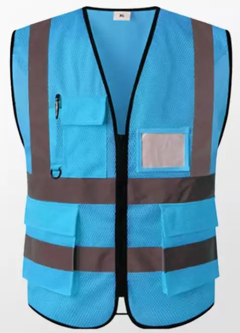 China High-Quality Reflective Vest for Construction & Transportation - China Suppliers & Factory Model XT-021 Manufacturers, Factories
