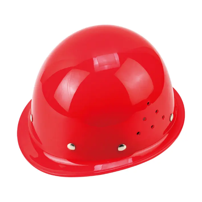 China Round Multi-style Headgear Safety Helmet XT-004 - High-Quality HDPE from China Suppliers and Factory Manufacturers, Suppliers