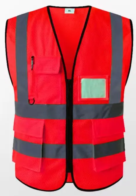 China High-Quality Reflective Vest for Construction & Transportation - China Suppliers & Factory Model XT-021 Manufacturers, Factories