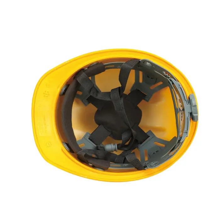 China Safety Helmet-Construction Industry Hard Hat Products, Product