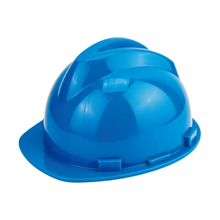 China Suppliers Factory XT-015 V-Shape Hard Hat for Chemical and Light Industry - Lightweight, Durable, Multiple Colors