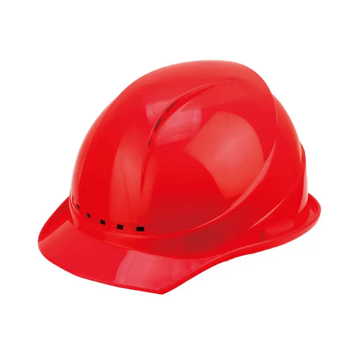 Wholesale Quality Ventilated Safety Helmet for Construction - China Factory Suppliers, Model XT-013, Light & Durable Supplier, Manufacturer