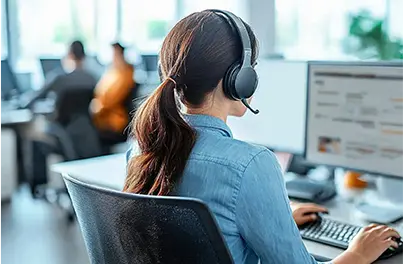 Xintuo after-sales guarantee - technical guidance and maintenance services