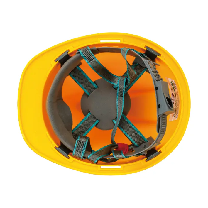 Universal Diagram for Safety Helmet Liners (2)