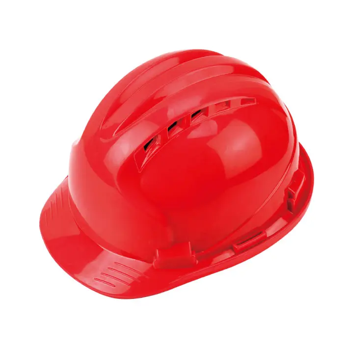 China Custom Logo Design Safety Helmet - China Suppliers & Factory Lightweight Hard Hat for Construction and Industry Manufacturers, Products