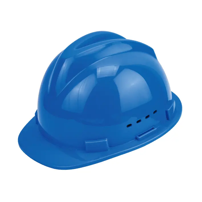 Wholesale Lightweight PE Industrial Safety Helmet with Adjustable Straps - China Suppliers and Factory, Model XT-009 Manufacturer, Factories