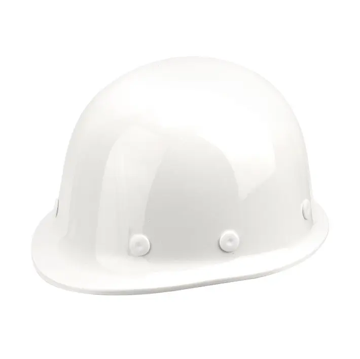China Durable Glass Fiber Safety Helmet for Industrial Use - Customizable Head Protection from China Suppliers and Factory Product, Factories