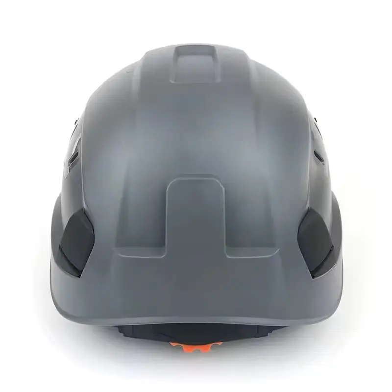 Wholesale High Quality Adjustable Safety Helmet for Workers - China Factory Suppliers, HDPE Construction & Industry Use Manufacturers, Supplier