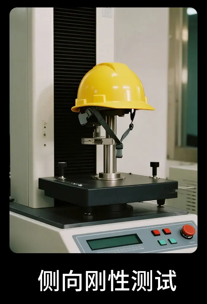 Low temperature testing