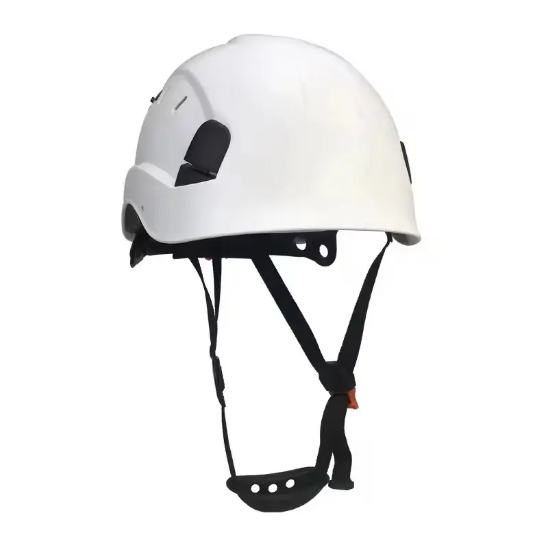 Wholesale High Quality Adjustable Safety Helmet for Workers - China Factory Suppliers, HDPE Construction & Industry Use Manufacturers, Supplier