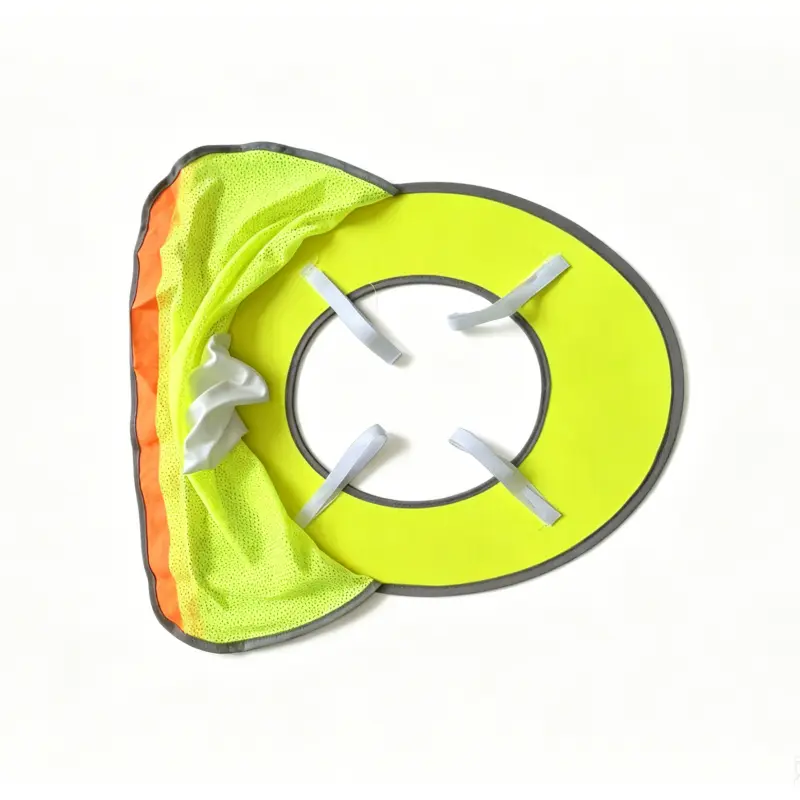 China Used in conjunction with a helmet, hard hat sun visor Suppliers, Manufacturer