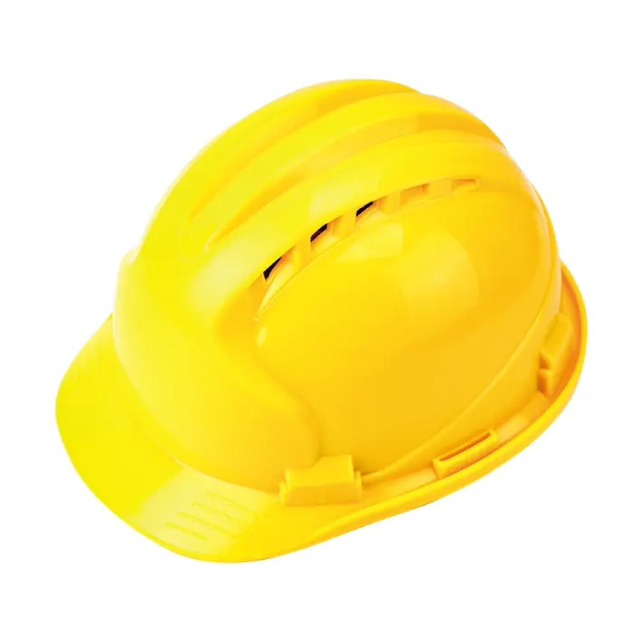 Wholesale Custom Logo Safety Helmet Hard Hat OEM - High Impact Resistance, China Suppliers and Factory