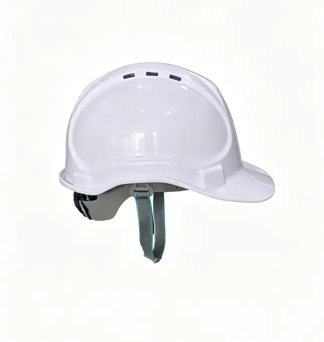 Wholesale ABS/HDPE Ventilated Construction Working Hard Hat and Safety Helmet Suppliers, Products