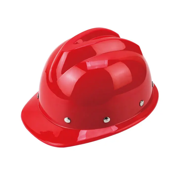 China Safety Helmet-Construction Industry Hard Hat Products, Product