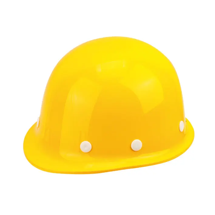 China Durable Glass Fiber Safety Helmet for Industrial Use - Customizable Head Protection from China Suppliers and Factory Product, Factories