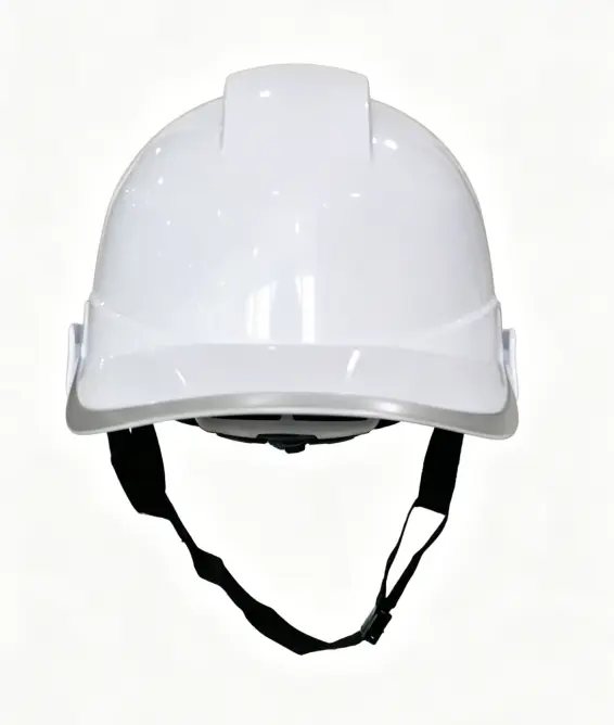 China High-Visibility Design Built-in Reflective Stripes for Safety Helmet Supplier, Suppliers