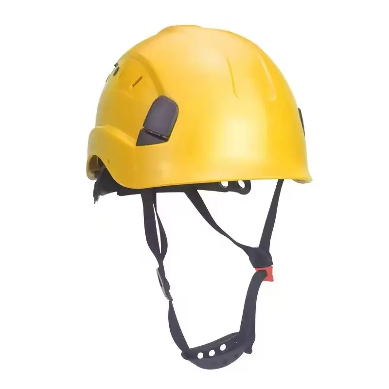Wholesale High Quality Adjustable Safety Helmet for Workers - China Factory Suppliers, HDPE Construction & Industry Use Manufacturers, Supplier