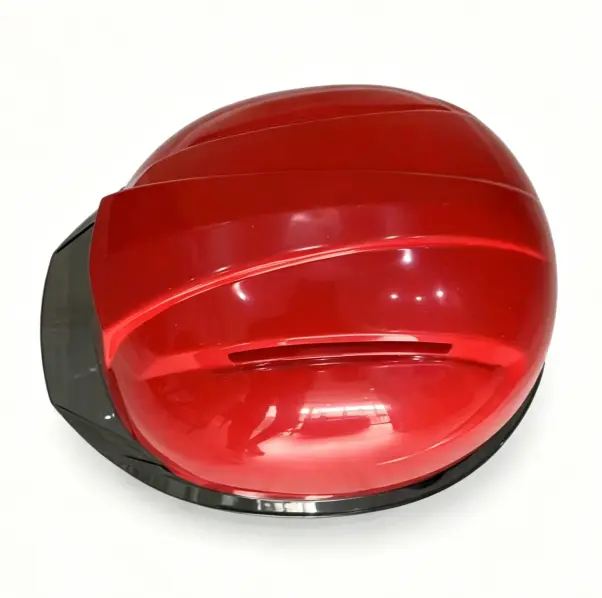 China ABS Material Air Permeable Safety Helmet for Worker Factories, Factory