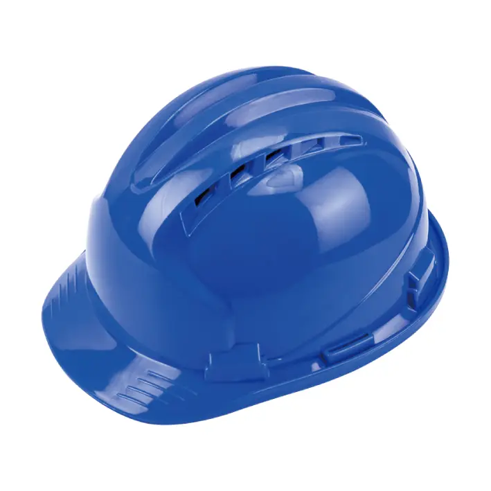 Wholesale Custom Logo Safety Helmet Hard Hat OEM - High Impact Resistance, China Suppliers and Factory