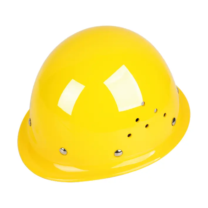 China Round Multi-style Headgear Safety Helmet XT-004 - High-Quality HDPE from China Suppliers and Factory Manufacturers, Suppliers