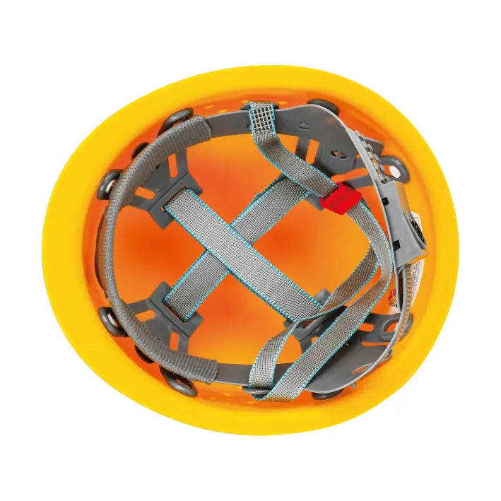 Wholesale Single -Suspension Push Button Hard Hat Manufacturer, Factory