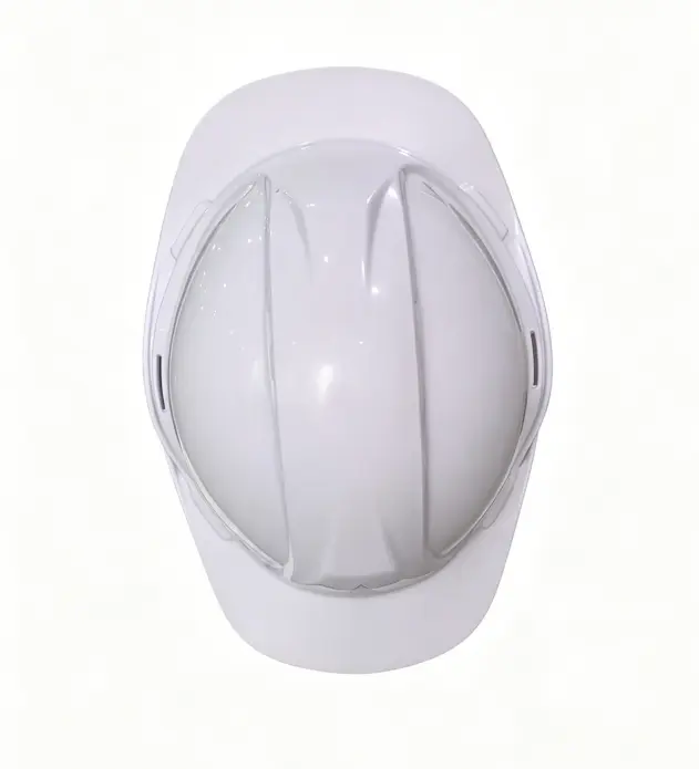 Wholesale ABS/HDPE Ventilated Construction Working Hard Hat and Safety Helmet Suppliers, Products