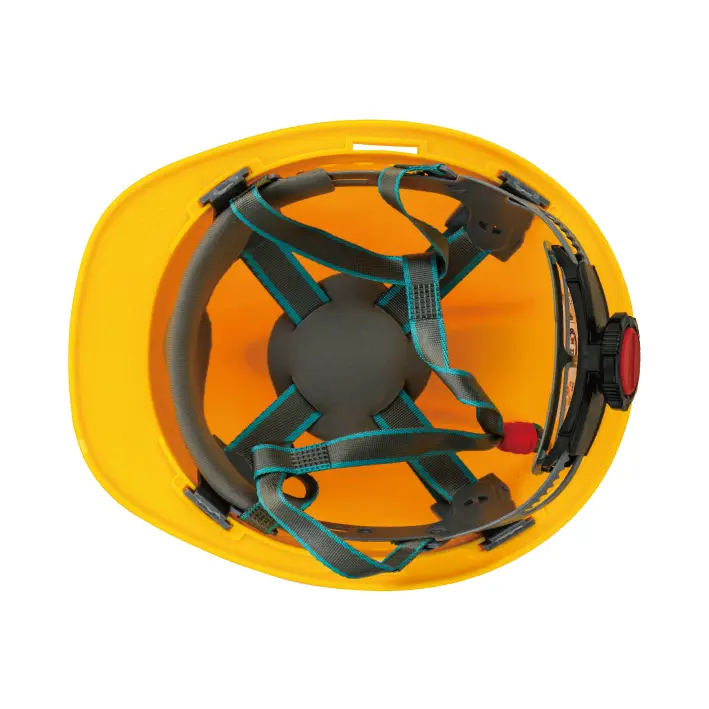 Wholesale Custom Logo Safety Helmet Hard Hat OEM - High Impact Resistance, China Suppliers and Factory