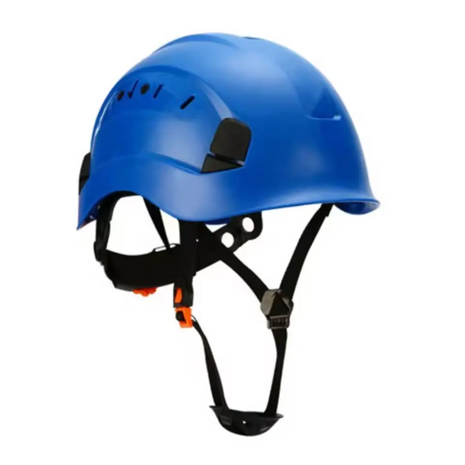 Wholesale High Quality Adjustable Safety Helmet for Workers - China Factory Suppliers, HDPE Construction & Industry Use Manufacturers, Supplier