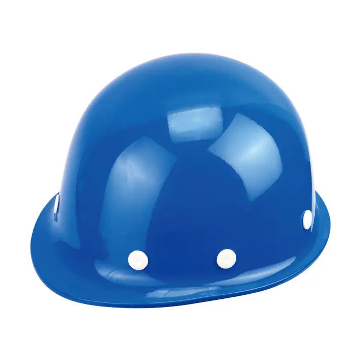 Wholesale High-Quality Personalized Industrial Fiber Glass Safety Helmet Manufacturers, Suppliers