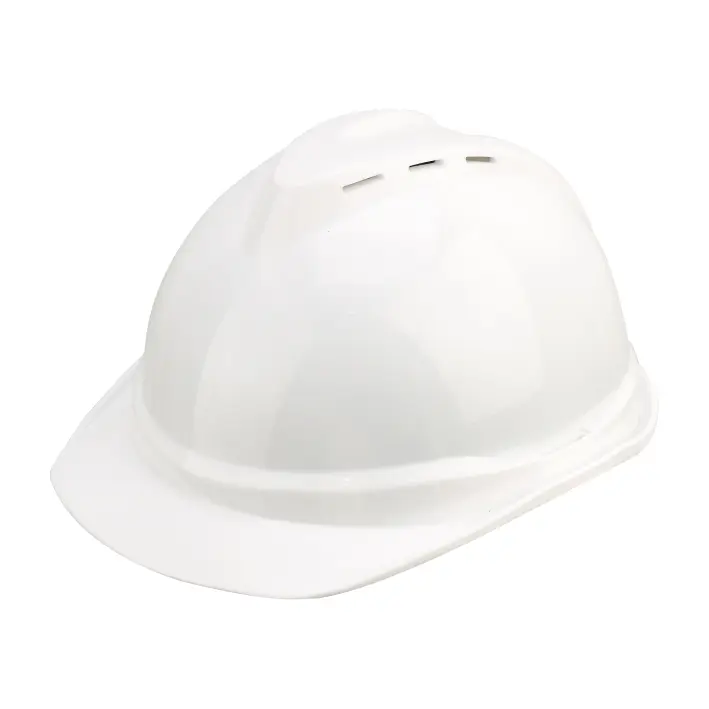 China Factory Direct Suppliers OEM Industrial Safety Helmet for Construction and Industrial Use