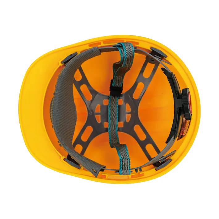 Universal Diagram for Safety Helmet Liners (5)